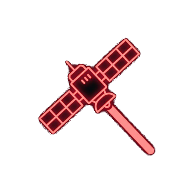 Satellite Shooting