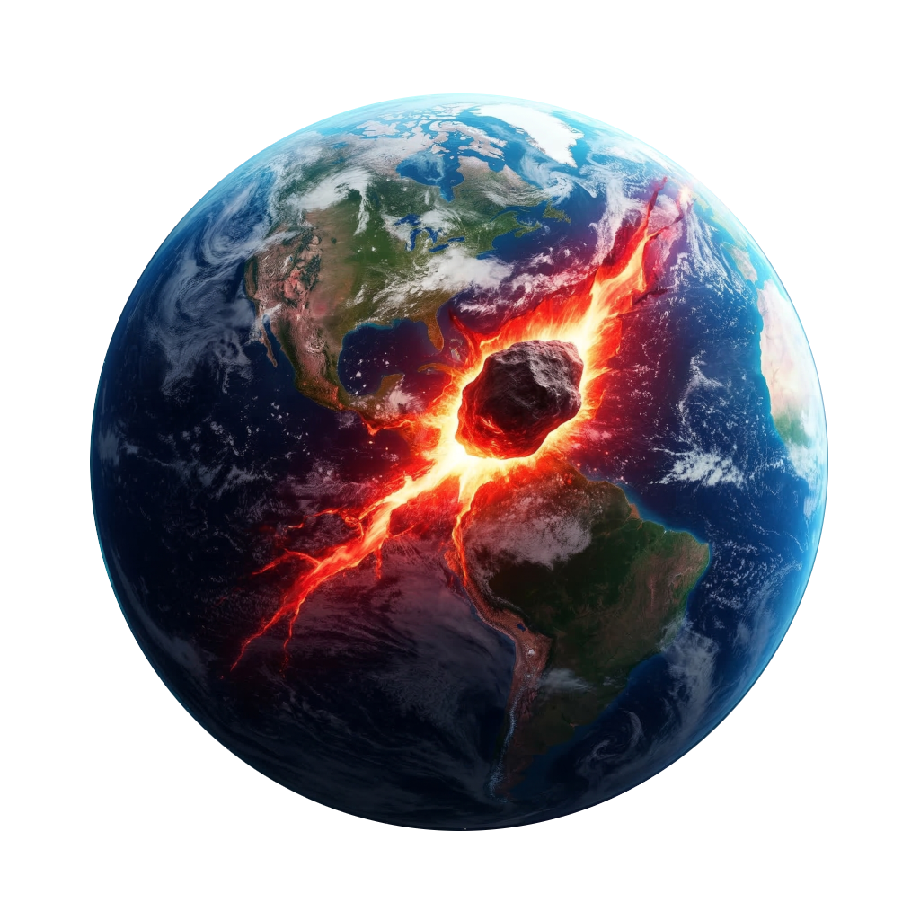 Asteroid Swarm Vector